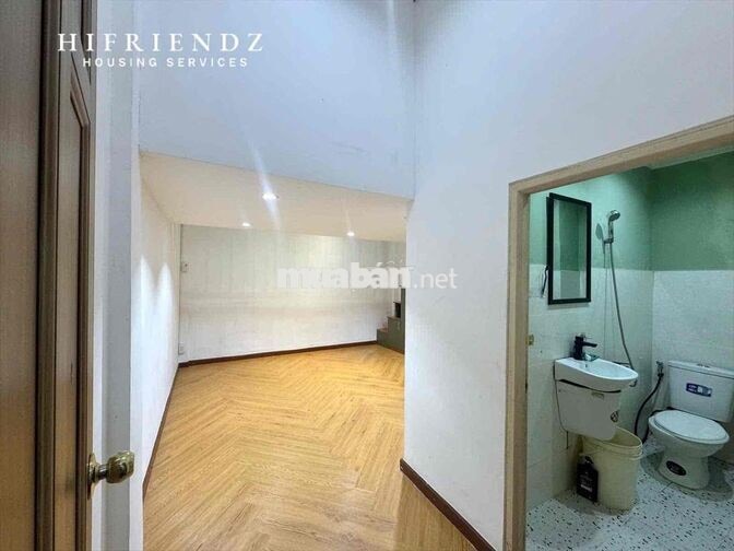 PHÒNG DUPLEX SIÊU XINH, Rộng rãi ngay cầu Chữ Y sát SGU,ĐHSP, KHTN,...