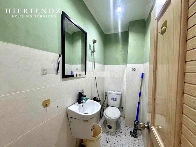 PHÒNG DUPLEX SIÊU XINH, Rộng rãi ngay cầu Chữ Y sát SGU,ĐHSP, KHTN,...