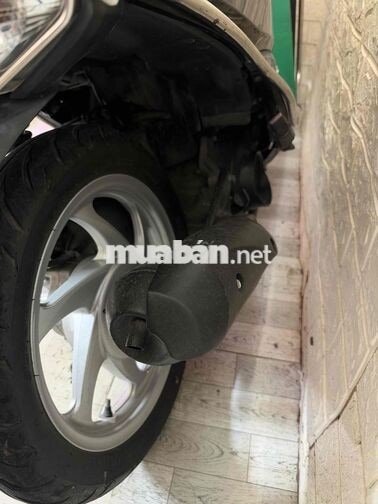 Honda Vision 2014 108cc Đen,xe rất Đẹp!
