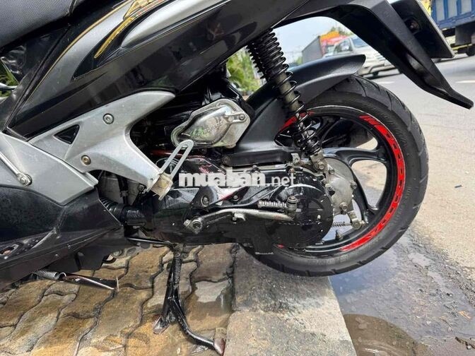 Honda Air Blade Đen 45828 km