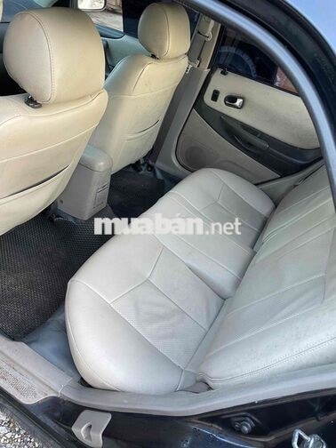 Mazda 323 Classic 2004 Đen Việt Nam