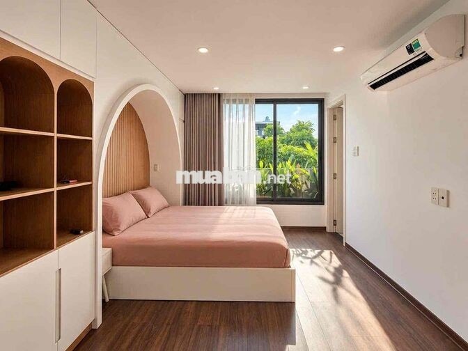 NHÀ NGUYÊN CĂN 3PN GẦN CROWN PLAZA