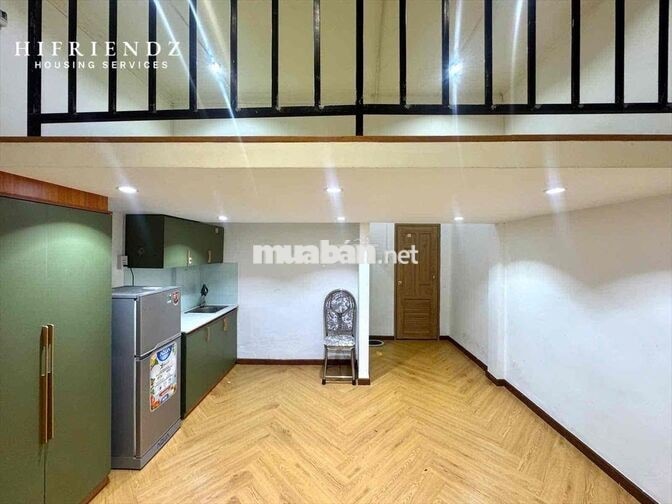 PHÒNG DUPLEX SIÊU XINH, Rộng rãi ngay cầu Chữ Y sát SGU,ĐHSP, KHTN,...