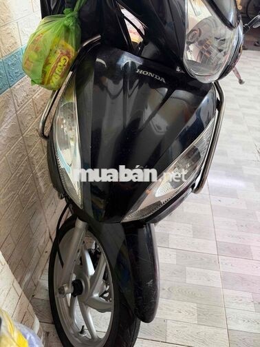 Honda Vision 2014 108cc Đen,xe rất Đẹp!