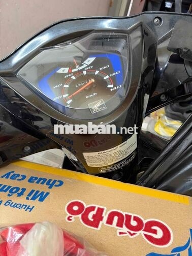Honda Vision 2014 108cc Đen,xe rất Đẹp!