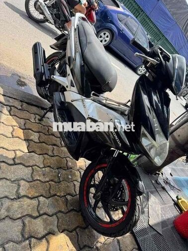 Honda Air Blade Đen 45828 km