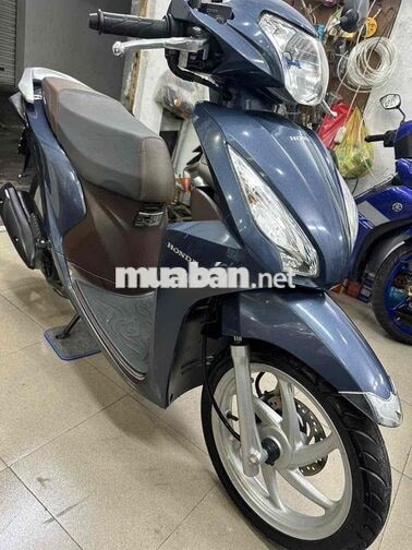 Vision 2019 smartkey. xe cực đẹp.BSTP chính chủ