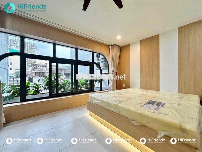 ✨SIÊU PHẨM 1 PHÒNG NGỦ - 55m2- FULL NỘI THẤT CAO CẤP -MỚI XỊN 100%