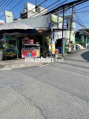 Cho thuê mặt tiền kinh doanh tỉnh lộ 10,bình tân