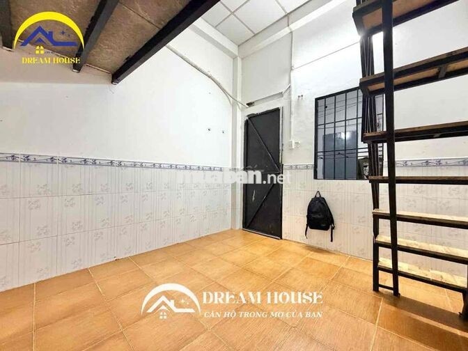 🔥 PHÒNG TRỌ MỚI ĐẸP - GẮN GÁC LỬNG CAO THOÁNG – GẦN ĐẠI HỌC VĂN HIẾN