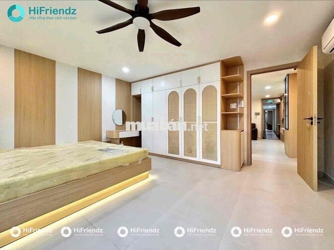 ✨SIÊU PHẨM 1 PHÒNG NGỦ - 55m2- FULL NỘI THẤT CAO CẤP -MỚI XỊN 100%