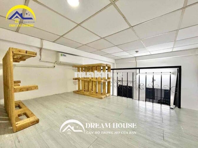 🔥 PHÒNG TRỌ MỚI ĐẸP - GẮN GÁC LỬNG CAO THOÁNG – GẦN ĐẠI HỌC VĂN HIẾN