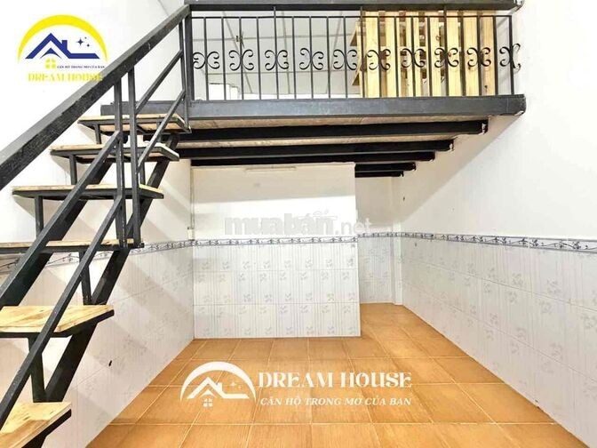🔥 PHÒNG TRỌ MỚI ĐẸP - GẮN GÁC LỬNG CAO THOÁNG – GẦN ĐẠI HỌC VĂN HIẾN