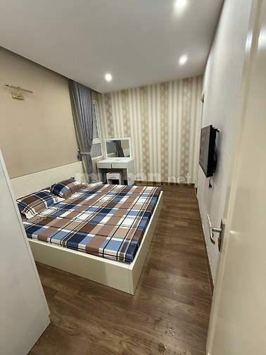 Bán chung cư 349 Vũ Tông Phan,Thanh Xuân 70m2 2 ngủ,2 wc,giá 5 tỷ mới