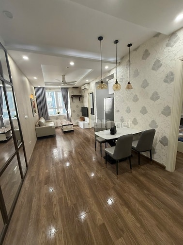 Bán chung cư 349 Vũ Tông Phan,Thanh Xuân 70m2 2 ngủ,2 wc,giá 5 tỷ mới