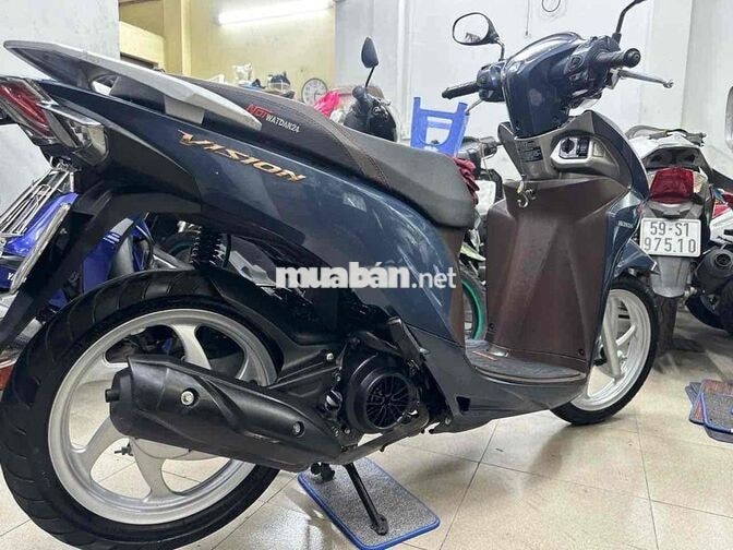 Vision 2019 smartkey. xe cực đẹp.BSTP chính chủ