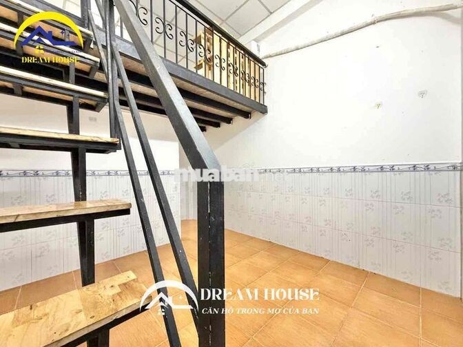🔥 PHÒNG TRỌ MỚI ĐẸP - GẮN GÁC LỬNG CAO THOÁNG – GẦN ĐẠI HỌC VĂN HIẾN