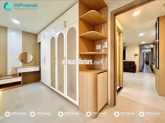 ✨SIÊU PHẨM 1 PHÒNG NGỦ - 55m2- FULL NỘI THẤT CAO CẤP -MỚI XỊN 100%