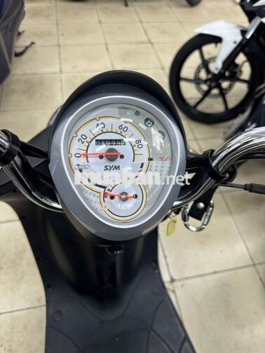 SYM Elite 50cc 2025 bs 50ac-22740