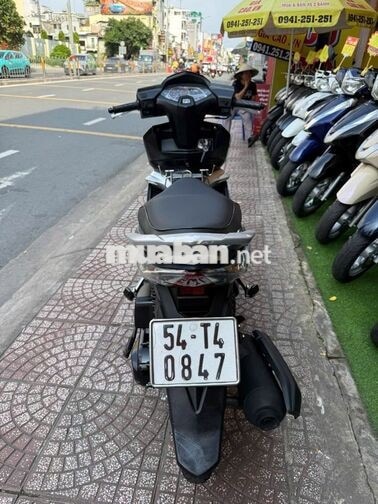 Honda Air Blade 110cc 2009 bs 54t4-0847