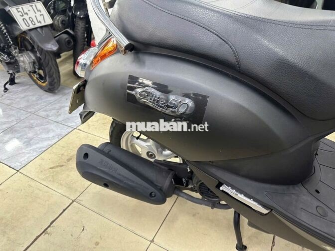 SYM Elite 50cc 2025 bs 50ac-22740