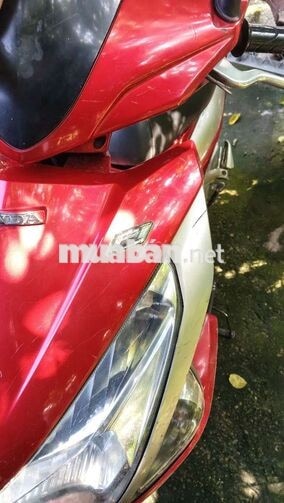 Honda Air Blade FI 2011 Đỏ