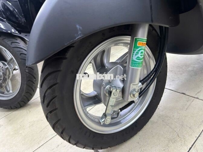 SYM Elite 50cc 2025 bs 50ac-22740