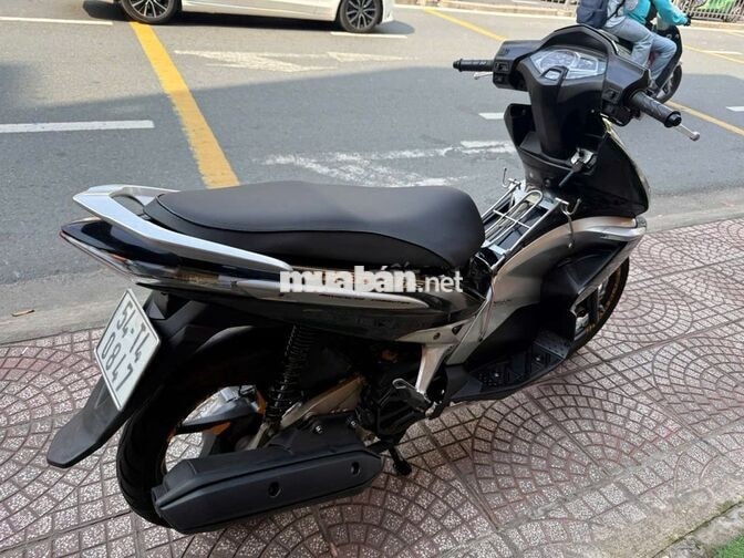 Honda Air Blade 110cc 2009 bs 54t4-0847