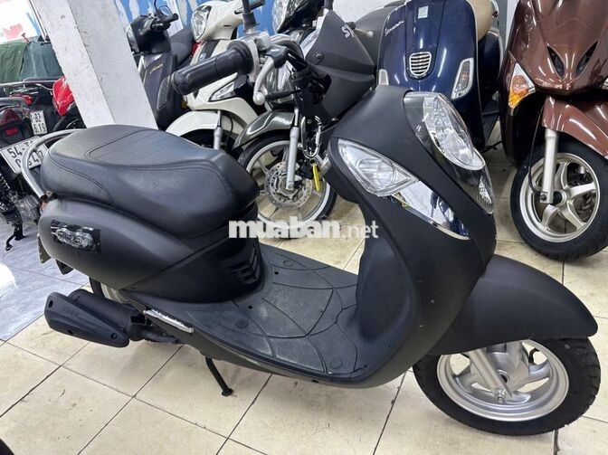 SYM Elite 50cc 2025 bs 50ac-22740