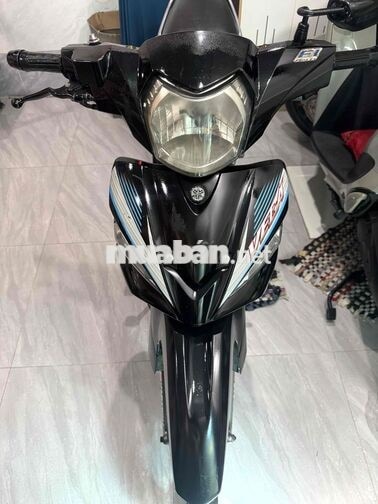 Yamaha Sirius Fi 2013-2015 Đen