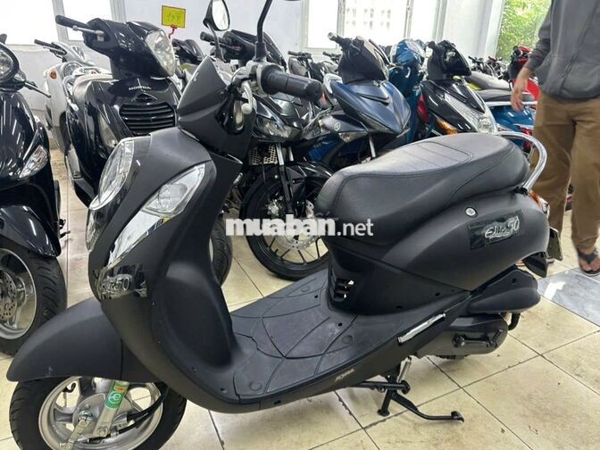 SYM Elite 50cc 2025 bs 50ac-22740
