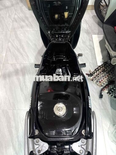 Yamaha Sirius Fi 2013-2015 Đen