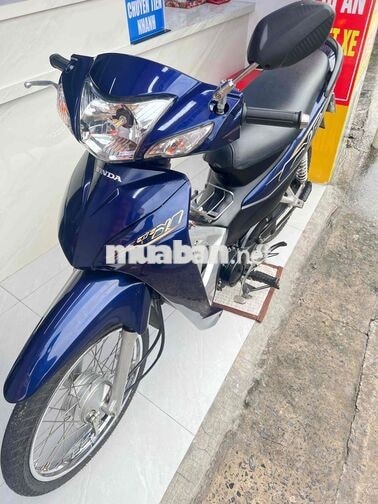 Honda Wave A 2020 Xanh