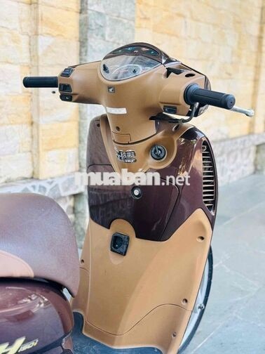 Honda SH150i 2008 nhập ý cafe b vip gánh 30H/ 5454