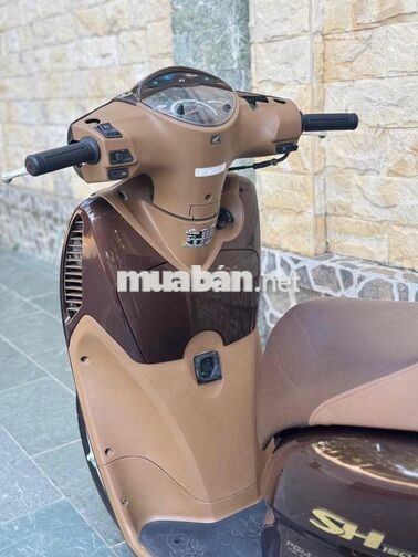 Honda SH150i 2008 nhập ý cafe b vip gánh 30H/ 5454
