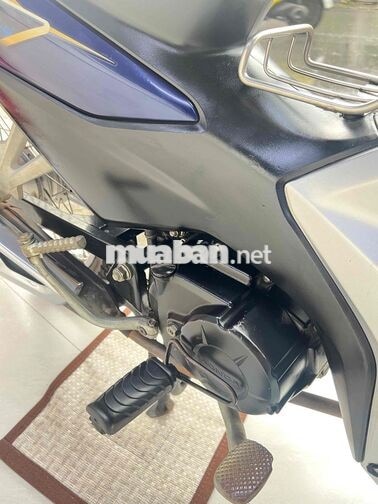 Honda Wave A 2020 Xanh