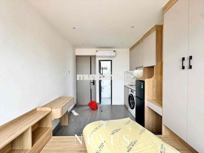 KHAI TRƯƠNG STUDIO CỬA SỔ TRỜI SIÊU THOÁNG NGAY ĐẠI HỌC BÁCH KHOA