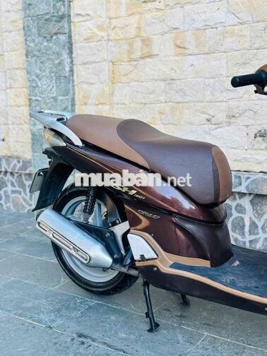 Honda SH150i 2008 nhập ý cafe b vip gánh 30H/ 5454