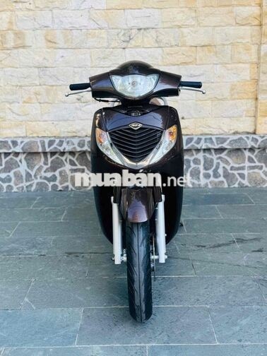 Honda SH150i 2008 nhập ý cafe b vip gánh 30H/ 5454