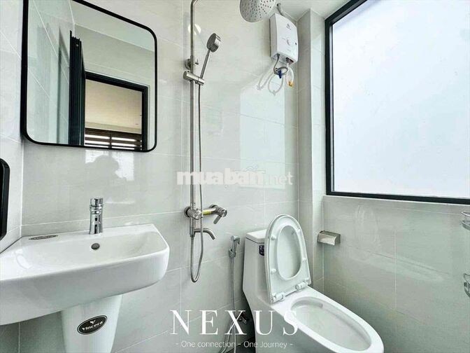 KHAI TRƯƠNG STUDIO CỬA SỔ TRỜI SIÊU THOÁNG NGAY ĐẠI HỌC BÁCH KHOA
