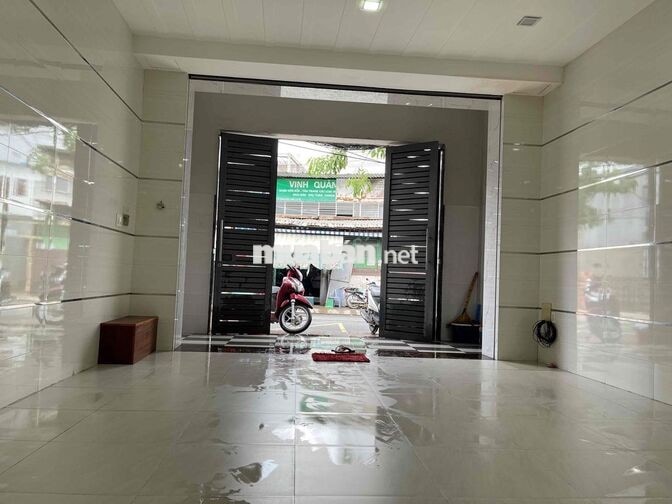 Cho Thuê Nhà Mặt Tiền Ngắn Hạn