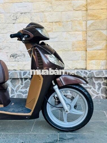Honda SH150i 2008 nhập ý cafe b vip gánh 30H/ 5454