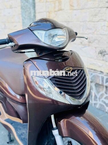 Honda SH150i 2008 nhập ý cafe b vip gánh 30H/ 5454