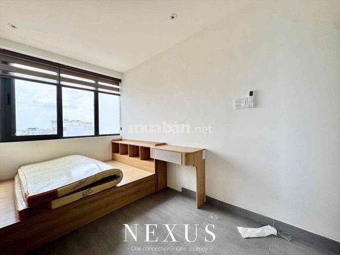 KHAI TRƯƠNG STUDIO CỬA SỔ TRỜI SIÊU THOÁNG NGAY ĐẠI HỌC BÁCH KHOA