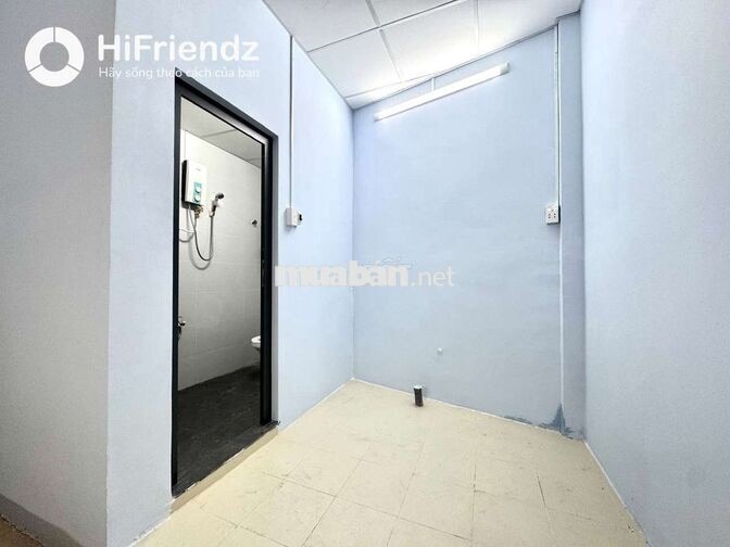KHAI TRƯƠNG STUDIO BAN CÔNG NGAY CHỢ HÒA HƯNG - SIÊU THỊ GO