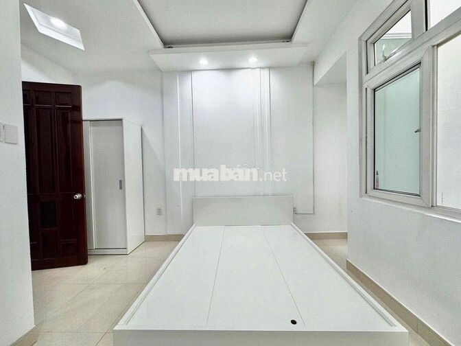 ✨CĂN HỘ MINI ĐẦY ĐỦ NỘI THẤT ĐIỆN NHÀ NƯỚC MỚI TOANH NGAY MEGA Q6✨