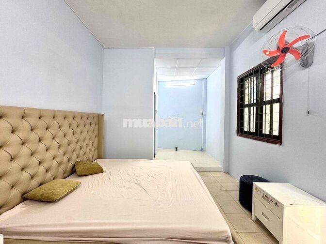 PHÒNG TRỌ HSSV NT CƠ BẢN NGAY TOÀ VIETTEL CHỢ HOÀ HƯNG CMT8 QUẬN 3