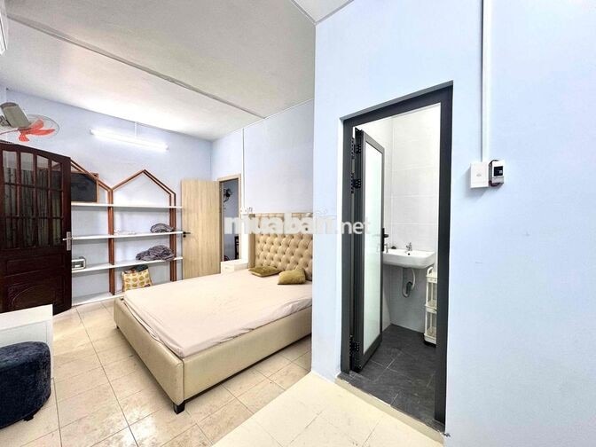 PHÒNG TRỌ HSSV NT CƠ BẢN NGAY TOÀ VIETTEL CHỢ HOÀ HƯNG CMT8 QUẬN 3