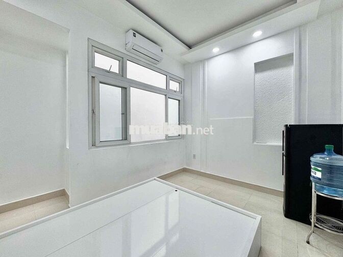 ✨CĂN HỘ MINI ĐẦY ĐỦ NỘI THẤT ĐIỆN NHÀ NƯỚC MỚI TOANH NGAY MEGA Q6✨