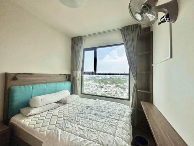 Cho thuê Kingston-Hoàng Văn Thụ, 2PN, 76m2, full NT 16 tr/th